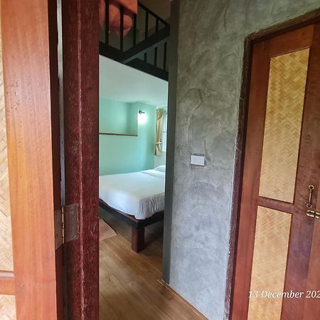 Koh Mak Living Villa Exteriör bild