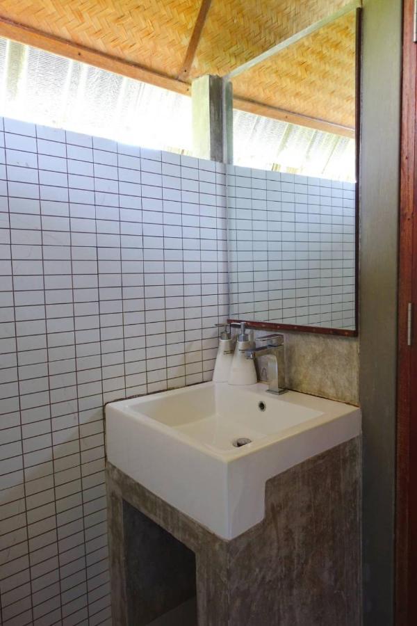 Koh Mak Living Villa Exteriör bild