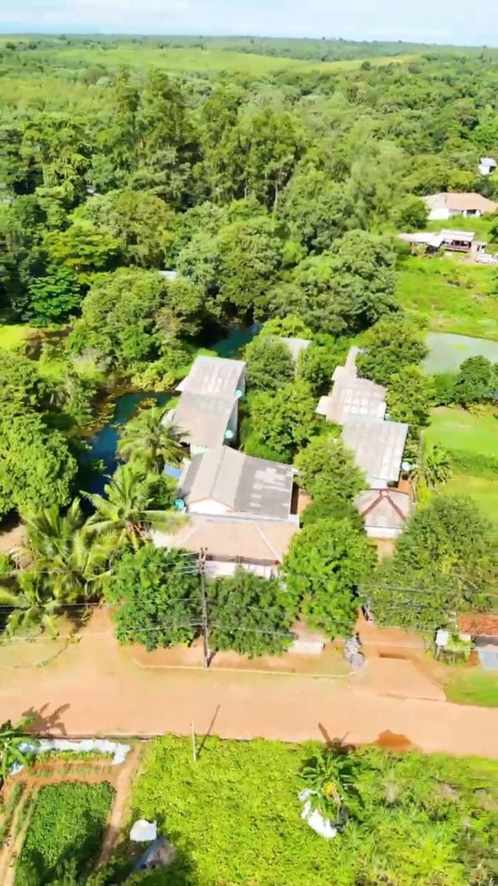 Koh Mak Living Villa Exteriör bild