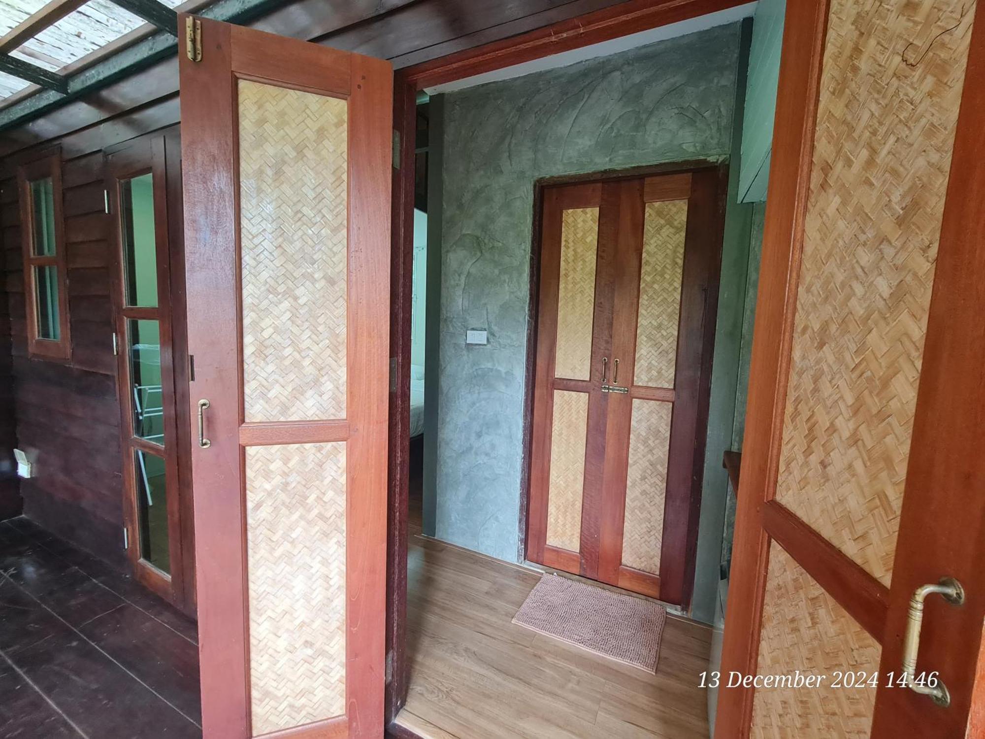 Koh Mak Living Villa Exteriör bild