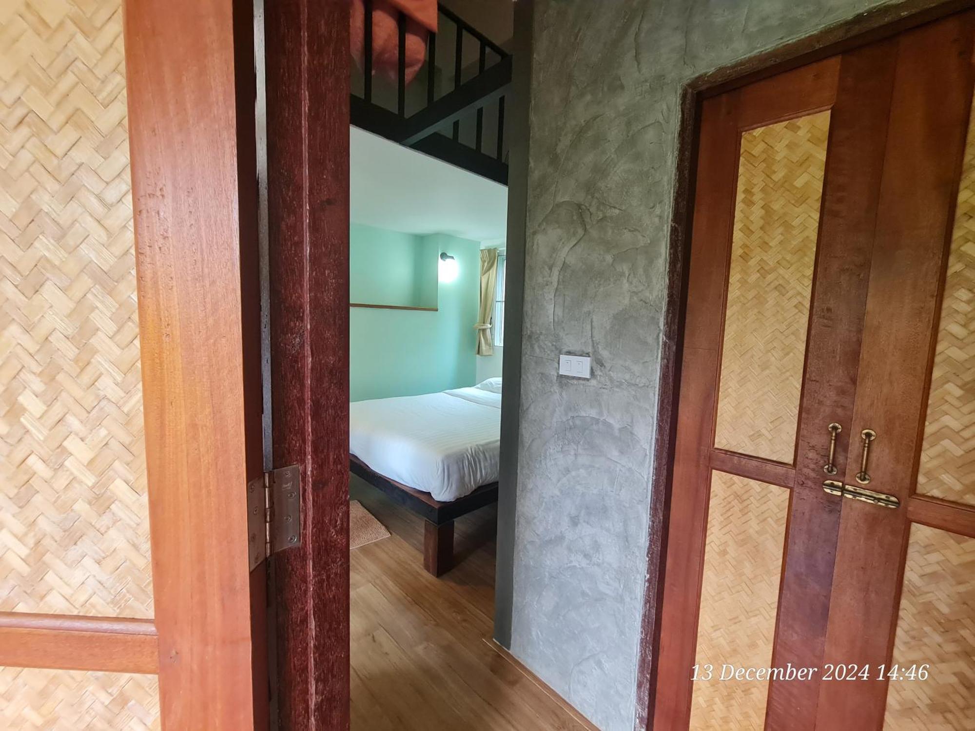 Koh Mak Living Villa Exteriör bild