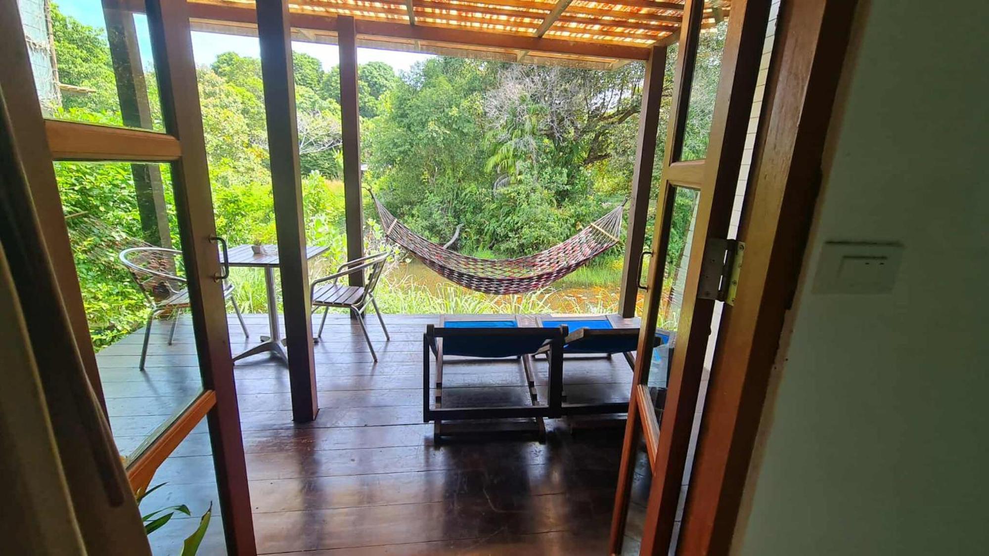 Koh Mak Living Villa Exteriör bild
